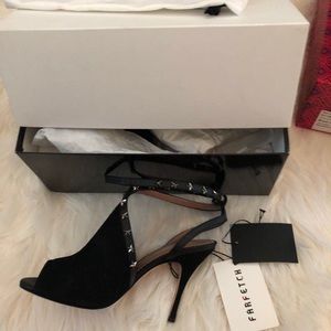 Red Valentino brand new size 38